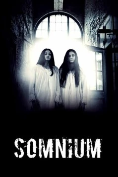 Постер: Сомниум / Somnium (2018)