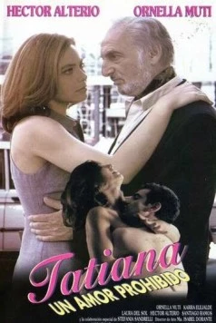 Постер: Любовная сделка / Tatiana, la muñeca rusa (1995)