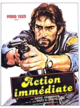 Постер: Улица наркотиков / La via della droga (1977)