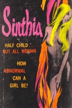 Постер: Синтия, кукла Дьявола / Sinthia: The Devil's Doll (1970)