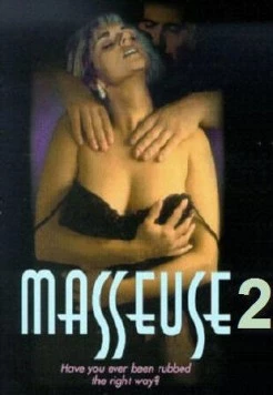 Постер: Массажистка 2 / Masseuse 2 (1997)