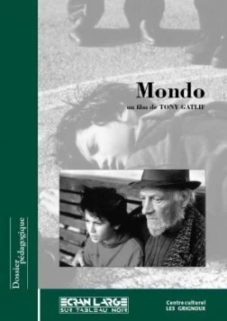 Постер: Мондо / Mondo (1995)