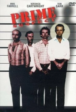 Постер: Главный подозреваемый (1982)