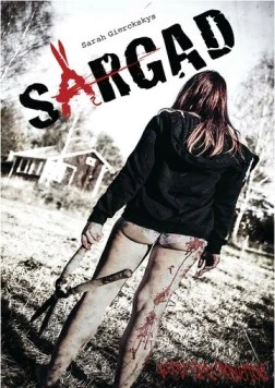 Постер: Отбитая / Sargad (2017)