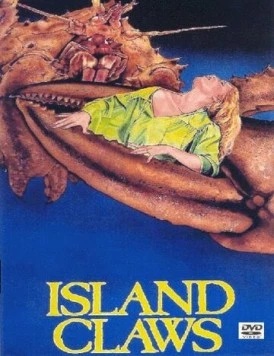 Постер: Гигантские клешни (1980)