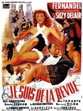 Постер: Удар и ответ / Botta e risposta (1950)