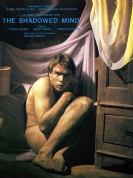 Постер: Затуманенный разум / The Shadowed Mind (1988)