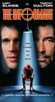 Постер: Информатор / The Informant (1997)