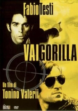 Постер: Ступай, Горилла / Vai Gorilla (1975)