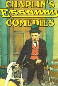 Постер: Бегство в автомобиле / A Jitney Elopement (1915)