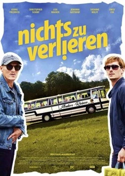Постер: Нечего терять / Nichts zu verlieren (2018)