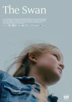 Постер: Лебедь / Svanurinn (2017)