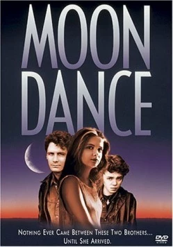 Постер: Лунный танец / Moondance (1994)