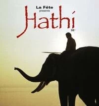 Постер: Хати / Hathi (2000)