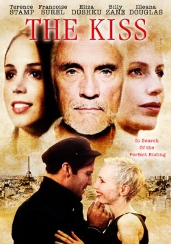 Постер: Поцелуй / The Kiss (2003)