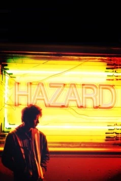 Постер: Риск / Hazard (2005)