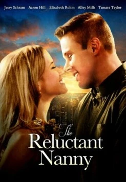 Постер: Няня поневоле / Reluctant Nanny (2015)