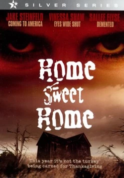 Постер: Дом, милый дом / Home Sweet Home (1981)