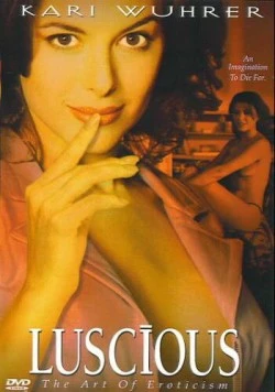 Постер: Живые краски / Vivid (1999)