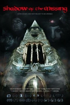 Постер: Тень пропавших / Shadow of the Missing (2018)