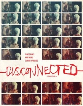Постер: Разрыв / Disconnected (1984)