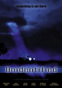 Постер: Неопознанные / Unidentified (2006)