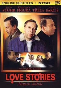 Постер: Любовные истории / Historie milosne (1997)