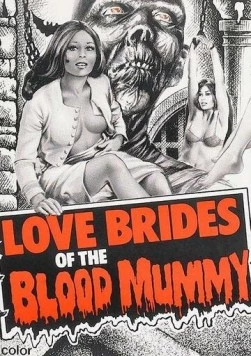 Постер: Тайна египетской мумии / El secreto de la momia egipcia (1973)
