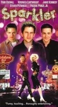 Постер: Блистательная / Sparkler (1997)