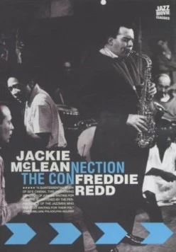Постер: Связной / The Connection (1961)