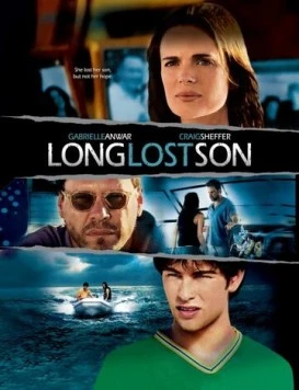 Постер: Давно потерянный сын / Long Lost Son (2006)