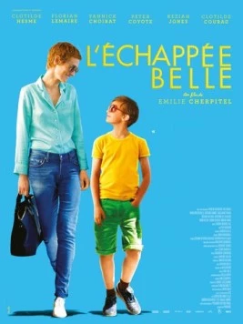 Постер: Эва и Леон (2015)