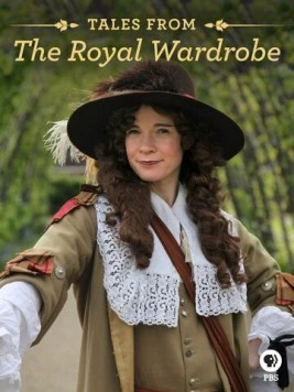 Постер: Истории из Королевского гардероба / Tales from the Royal Wardrobe (2014)
