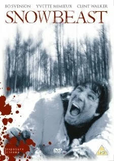 Постер: Снежное чудище / Snowbeast (1977)