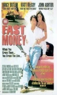 Постер: Быстрые деньги (1996)