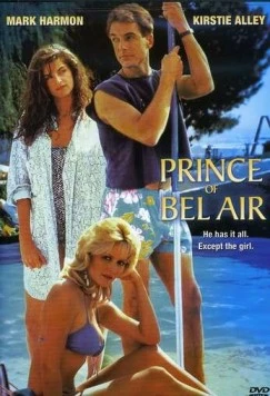 Постер: Принц Бель-Эйр / Prince of Bel Air (1986)