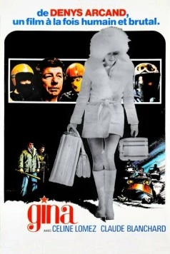 Постер: Джина / Gina (1975)