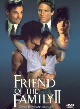 Постер: Друг семьи 2 / Friend of the Family II (1996)