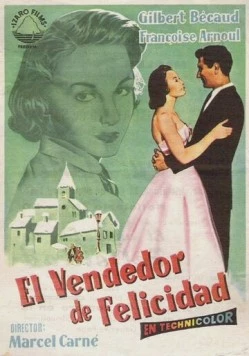 Постер: Страна, откуда я родом / Le pays d'où je viens (1956)