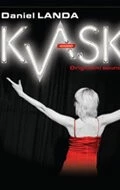 Постер: Бражка / Kvaska (2007)