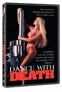 Постер: Танец со смертью / Dance with Death (1992)