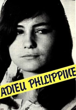 Постер: Прощай, Филиппина / Adieu Philippine (1962)