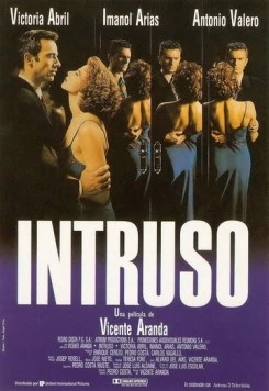 Постер: Самозванец / Intruso (1993)