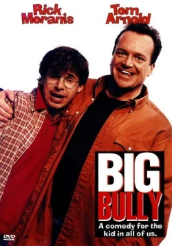 Постер: Большие парни / Big Bully (1995)
