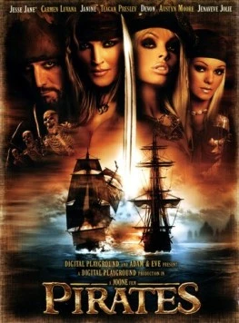 Постер: Пираты / Pirates (2005)