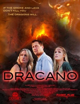 Постер: Дракано / Dracano (2013)