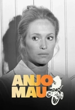 Постер: Жестокий ангел / Anjo Mau (1976)