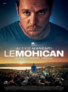 Постер: Могиканин / Le Mohican (2024)