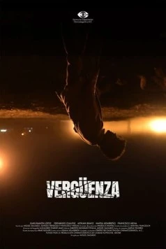 Постер: Стыд / Vergüenza (2024)