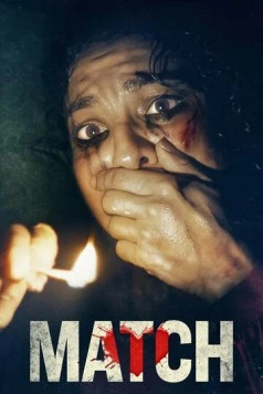 Постер: Вторая половинка / Match (2025)